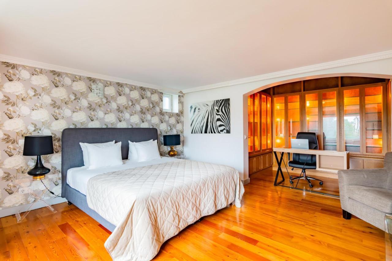 Estoril Riviera Apartments Chambre photo
