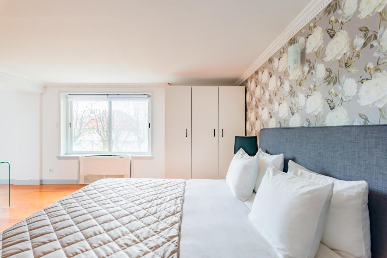 Estoril Riviera Apartments Chambre photo