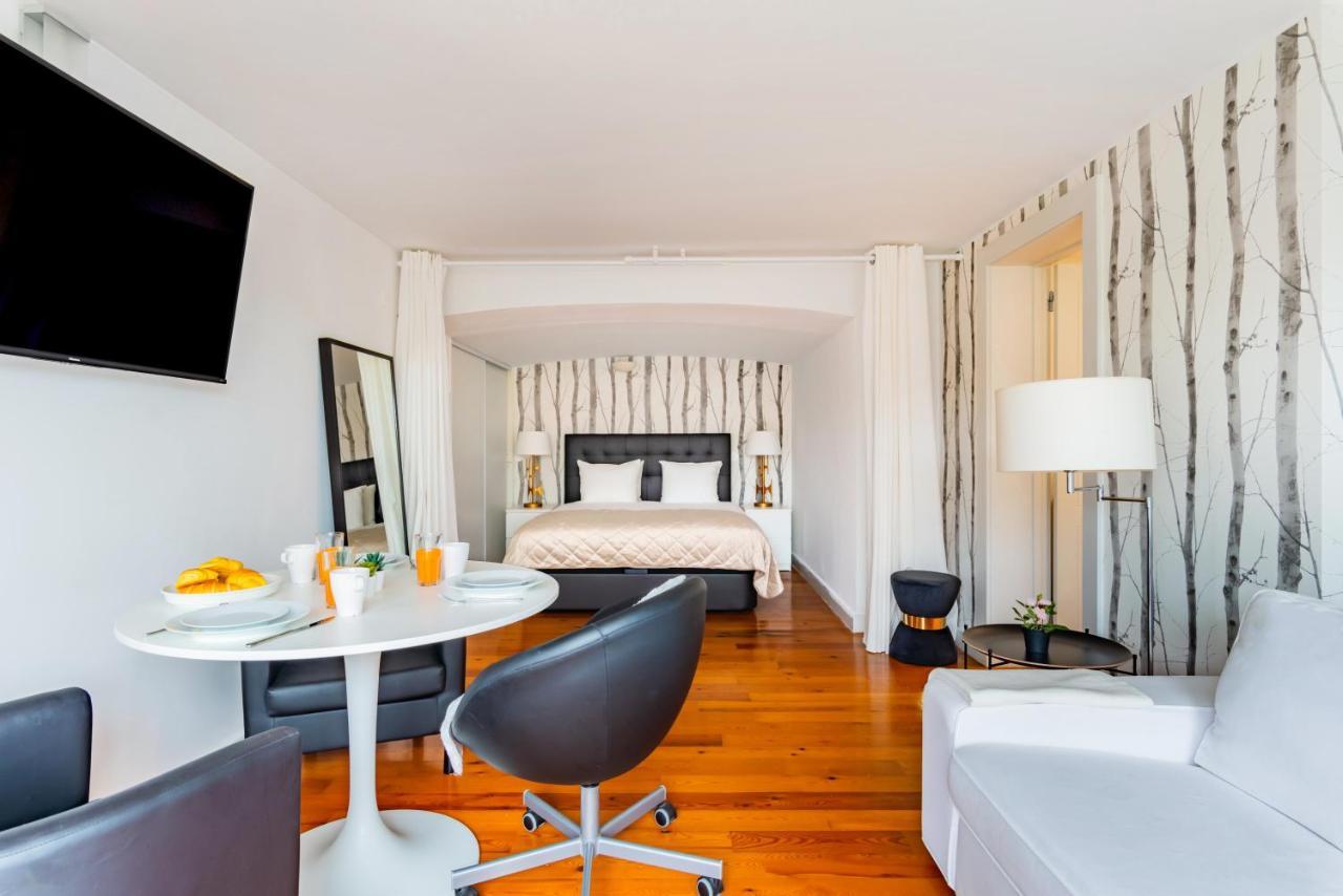 Estoril Riviera Apartments Extérieur photo