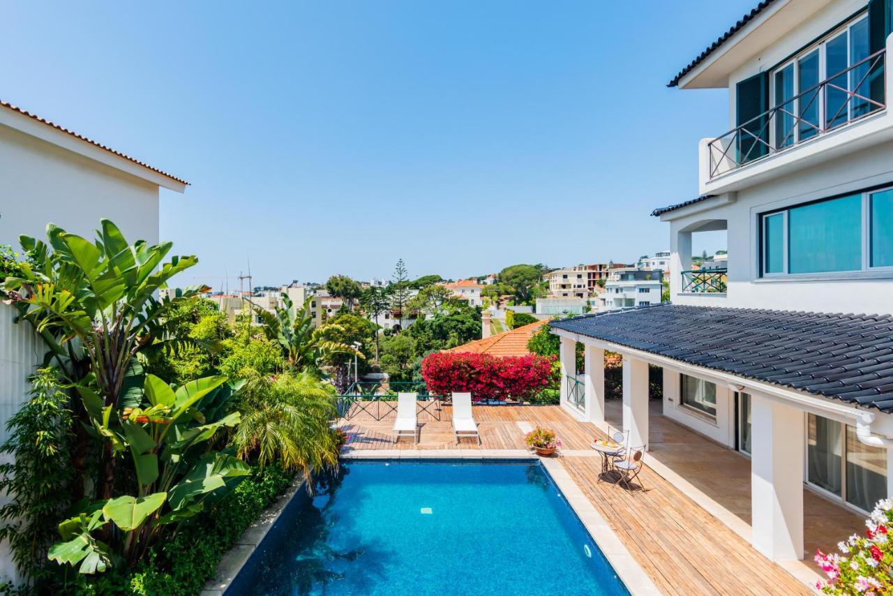 Estoril Riviera Apartments Extérieur photo