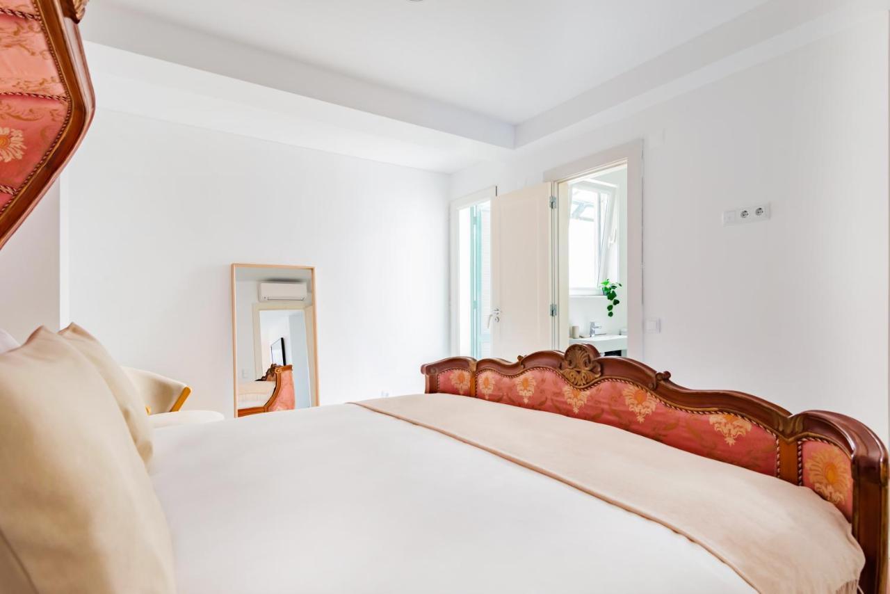 Estoril Riviera Apartments Extérieur photo