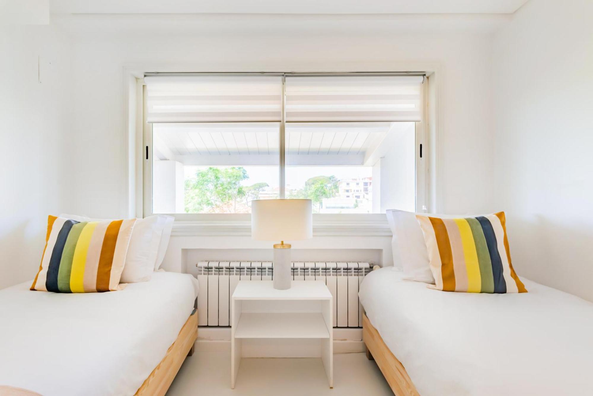 Estoril Riviera Apartments Chambre photo