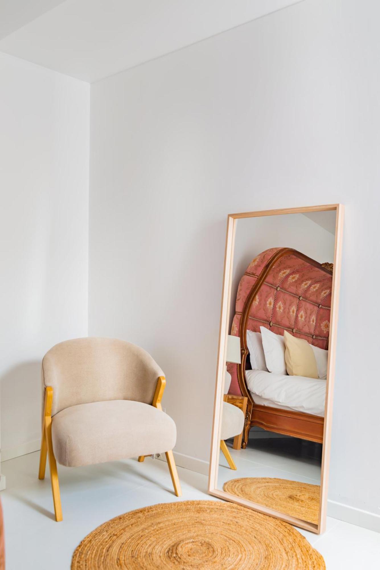 Estoril Riviera Apartments Chambre photo