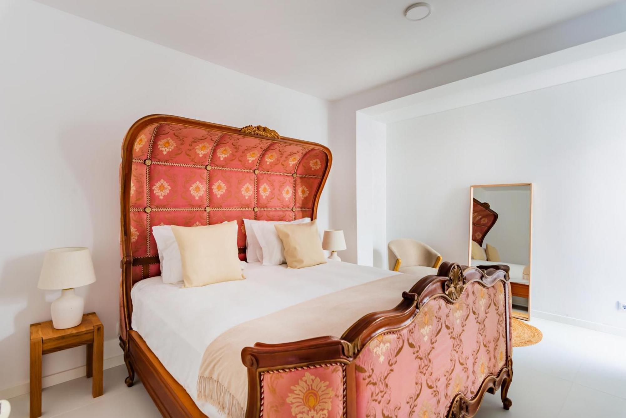 Estoril Riviera Apartments Chambre photo
