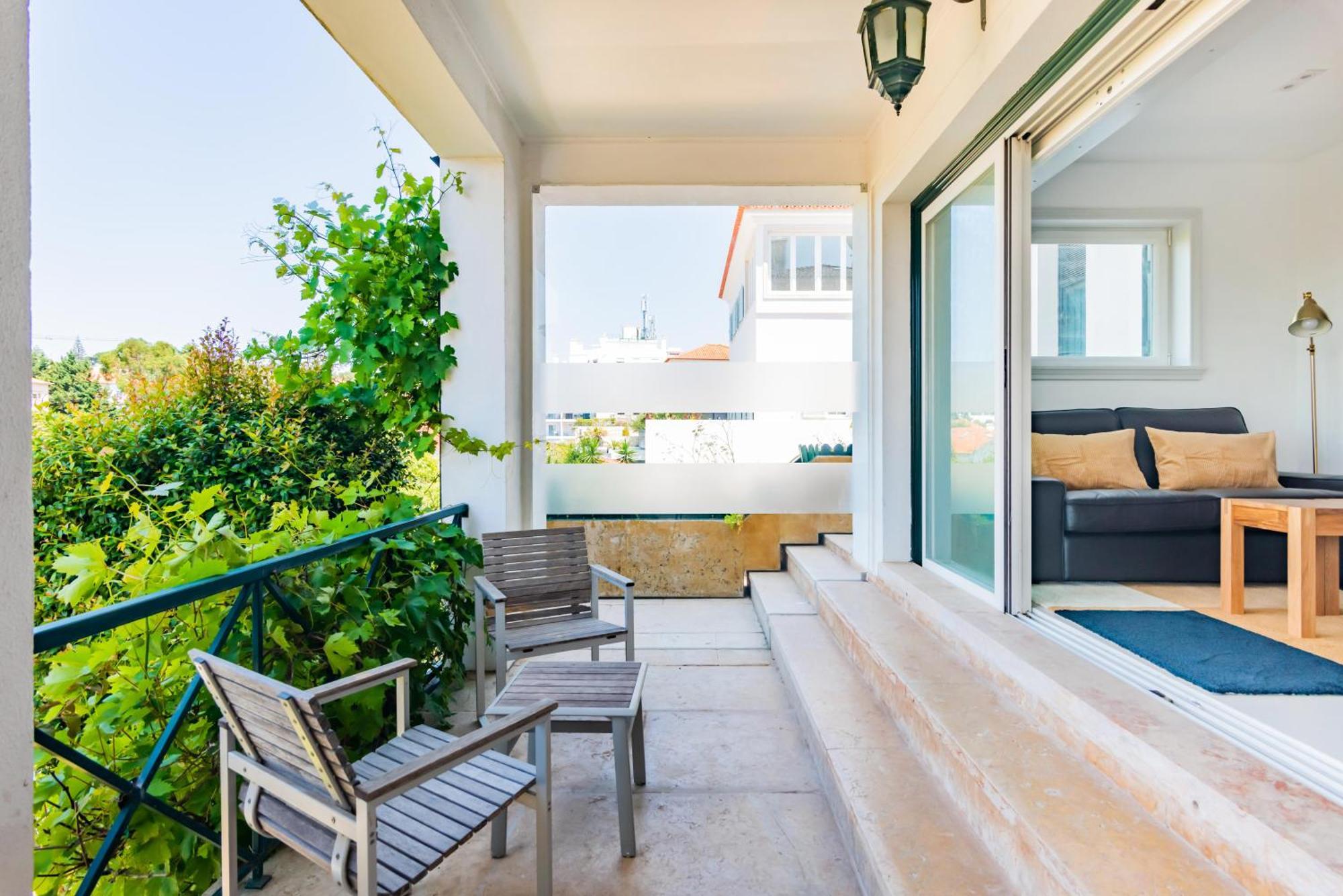 Estoril Riviera Apartments Chambre photo